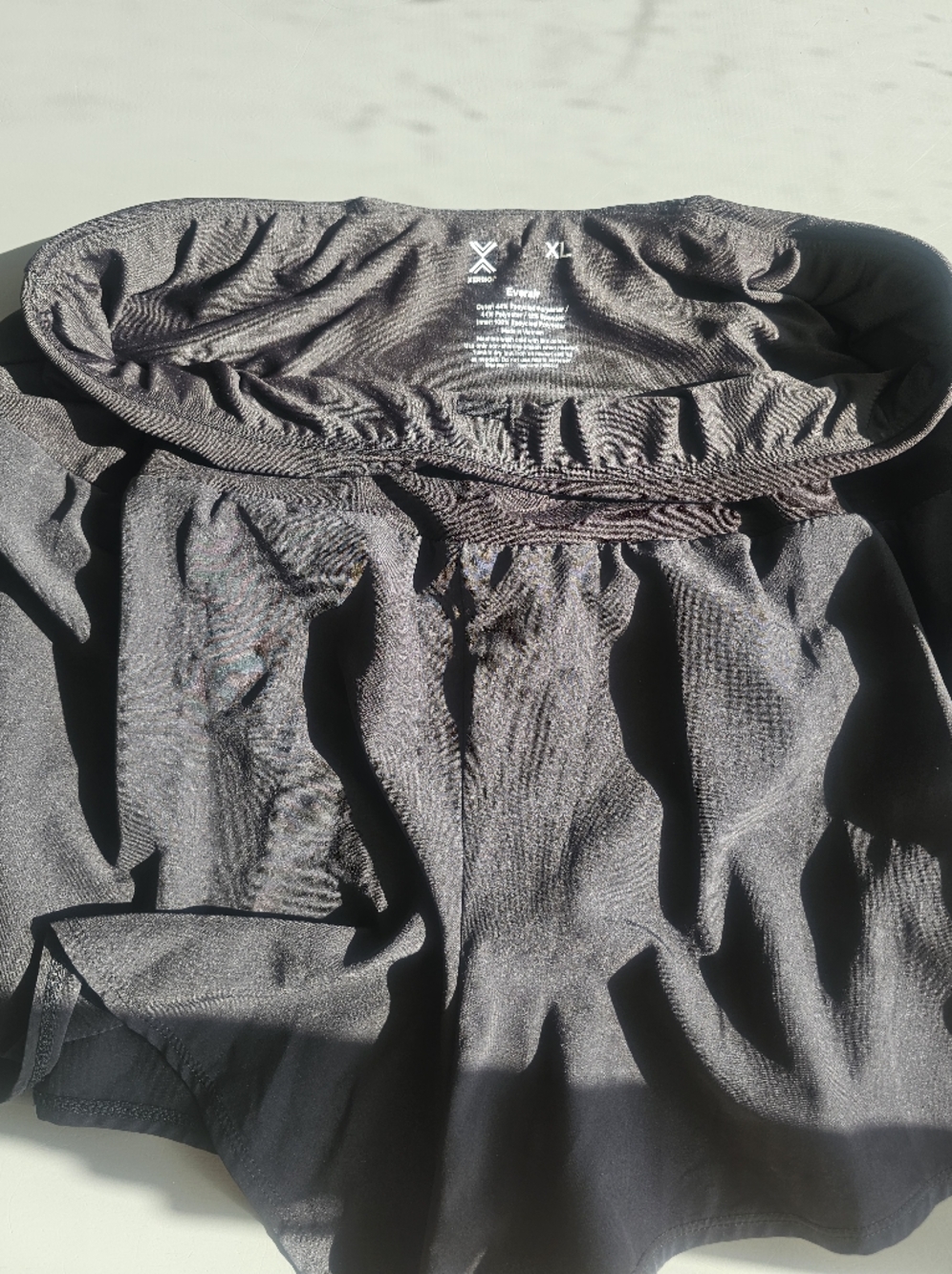 Xersior Swim Or Active Shorts Sz Xl